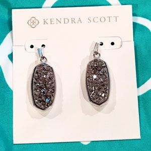 Kendra Scott Danay earrings